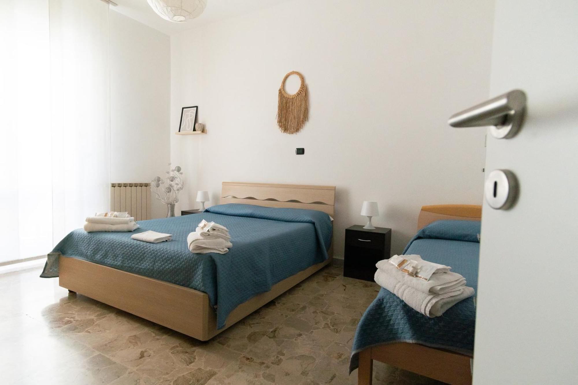 Samsara Apartment Специя Экстерьер фото