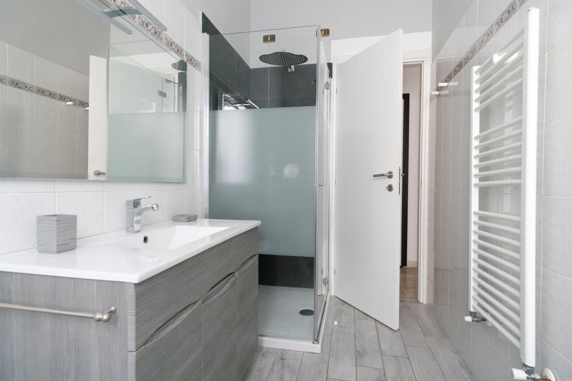 Samsara Apartment Специя Экстерьер фото