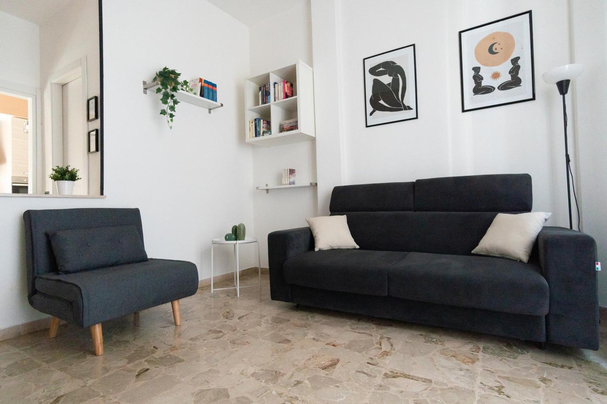 Samsara Apartment Специя Экстерьер фото